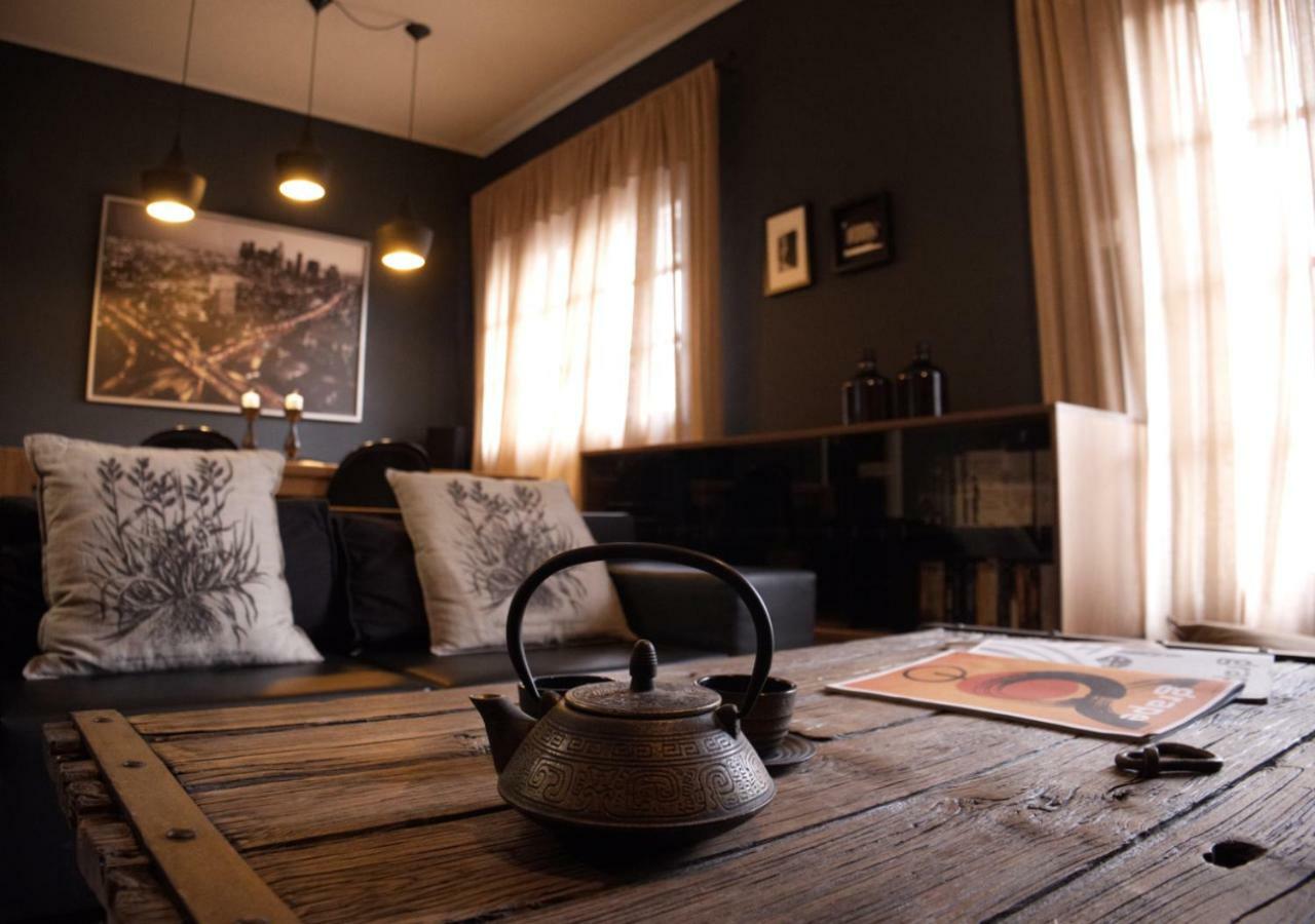 Spitakimou #2 - Design Apartment Volos Exterior photo