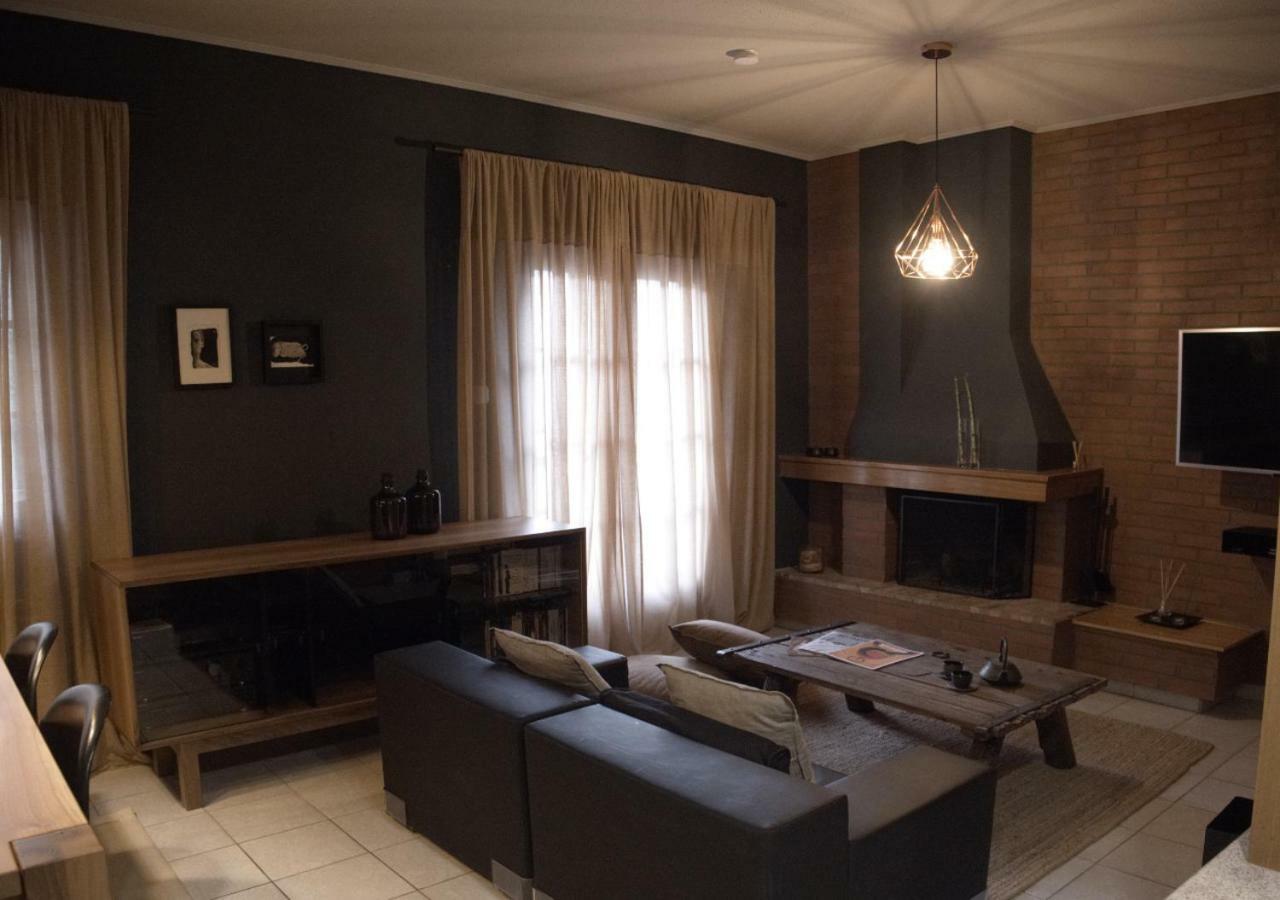 Spitakimou #2 - Design Apartment Volos Exterior photo