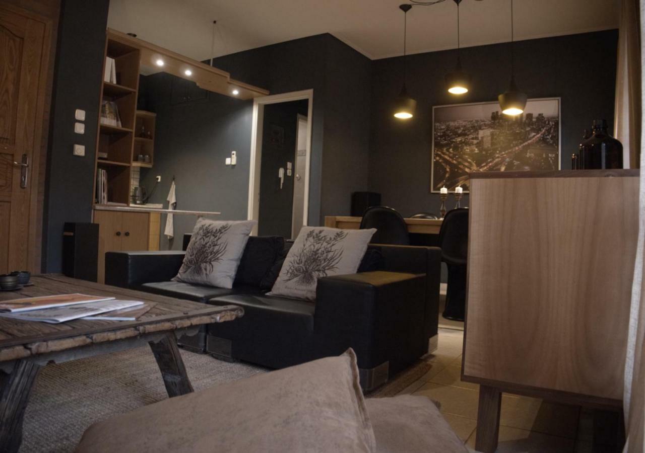 Spitakimou #2 - Design Apartment Volos Exterior photo